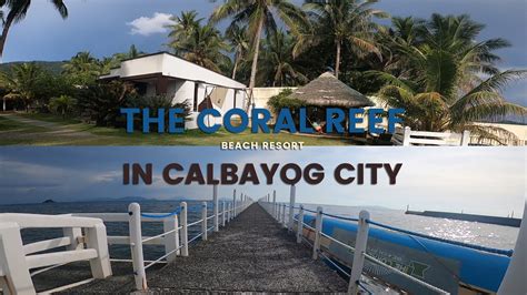 calbayog resorts.
